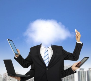 CIOs Heads Not in the Cyber Security Cloud