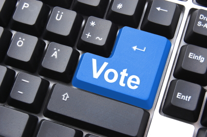 Top 5 Cyber Security Access Certification Measures to Rock the Online Vote