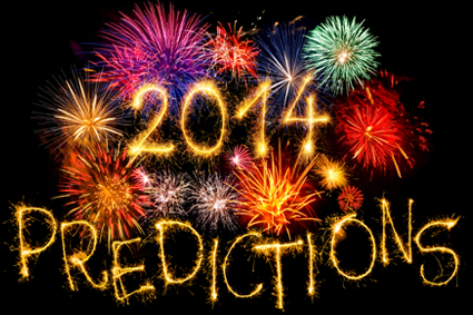2014 Identity Management and IT Security Predictions