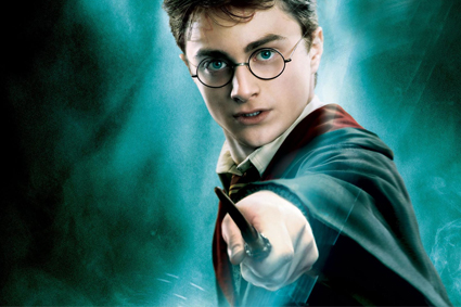 Harry Potter and the Gartner Identity Management Magic Quadrant