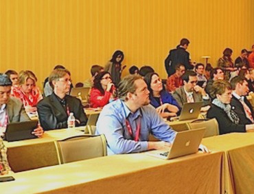 LANDESK Interchange 2014 an Educational Event for IT Experts