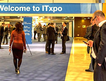 For the Gartner ITxpo, Does the Early Bird Really Get the Worm?