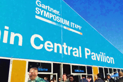 This Year’s Gartner Symposium ITxpo Had Risk Written All Over It