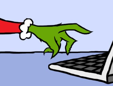 The 12 IT Security Hacks of Christmas