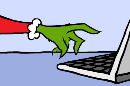 The 12 IT Security Hacks of Christmas