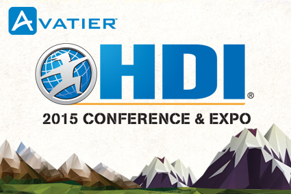 HDI Conference Worth Trekking About