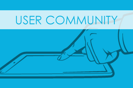 Building a User Community and Loyalty through Customer Support Services