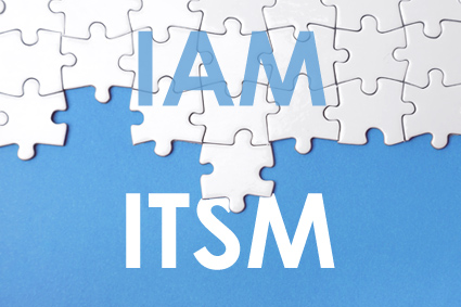 How IAM Makes ITSM Better—And Why They Belong Together