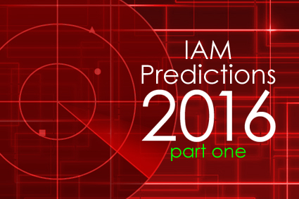 2016 Identity Management and IT Security Predictions