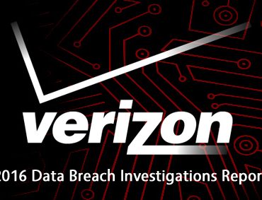 Verizon Data Breach Investigations Report and Recommended Security Controls