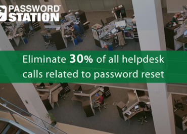 Reduce Help Desk Calls by 30% with Avatier’s Self-Service Password Reset Management Solution