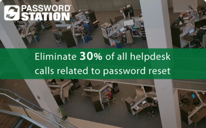 Reduce Help Desk Calls by 30% with Avatier’s Self-Service Password Reset Management Solution