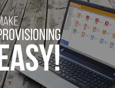 User Provisioning Made Easy with Avatier Lifecycle Management