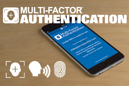 Avatier MFA App is Now Available on Apple Store and Google Play