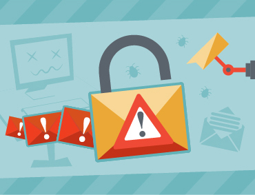 Timeline of Email Security Breaches