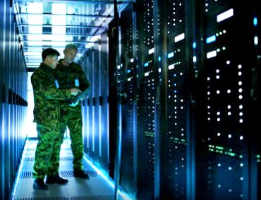 Five Ways to Improve Military Identity Management