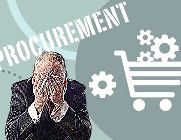 How To Work With Procurement Without Tearing Your Hair Out