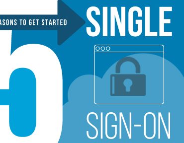 Single Sign On Software: 5 Reasons to Get Started