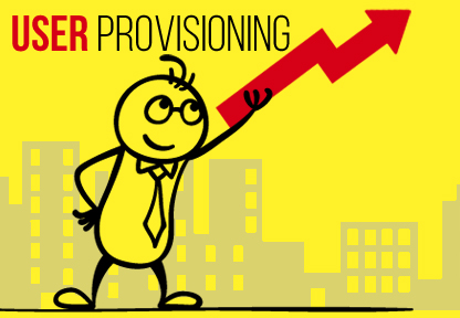 Boost New Hire Productivity With User Provisioning