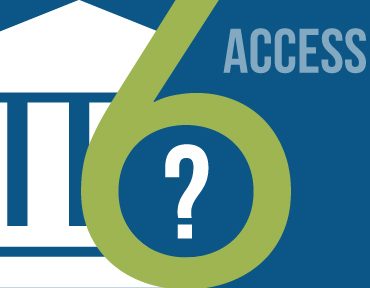 6 Questions To Answer Before You Start an Access Governance Project