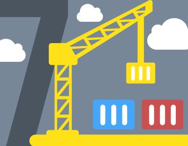 7 Productivity Benefits of Using Containers