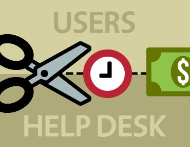Why User Provisioning Makes Life Better for the Help Desk and Users