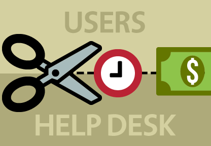 Why User Provisioning Makes Life Better for the Help Desk and Users