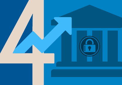 4 Ways State Governments Improve Security with SSO