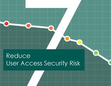 CHECKLIST: Reduce User Access Security Risk in 7 Steps