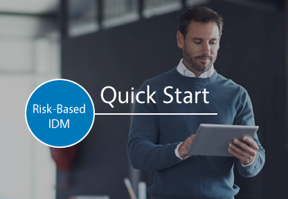 Your Quick Start Guide To Risk-Based Identity Management