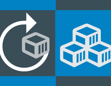 The Two-Part Strategy To Implement Containers If You Have Legacy Systems