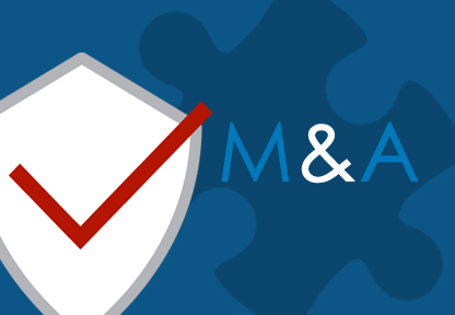 How to Maintain Your M&A Growth Without Sacrificing Cybersecurity