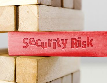 How to Bust the Security Risk Inside Your Sales Tech Stack