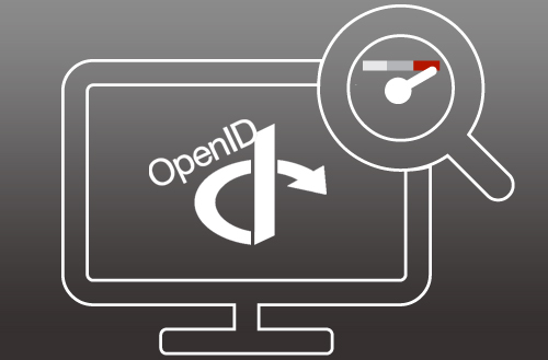 OpenID Doesn’t Manage Itself?