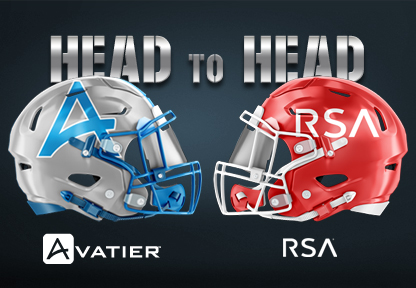 Avatier vs. RSA: Which Is Right For Your Business?