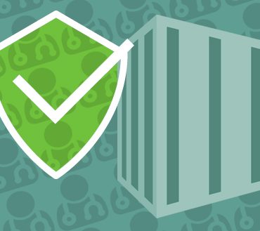 The Hidden Reasons Why Containers Help HIPAA Compliance