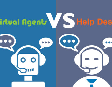 Virtual Agents vs. The Help Desk: Which Option Is Best?