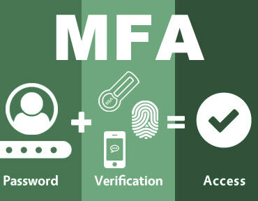 How to Update Your IT Security Policy With Multi Factor Authentication