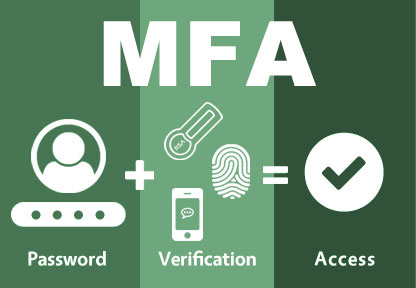 How to Update Your IT Security Policy With Multi Factor Authentication