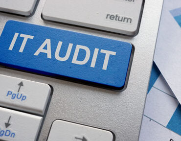 Cut Your IT Audit Time In Half