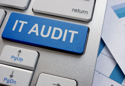 Cut Your IT Audit Time In Half