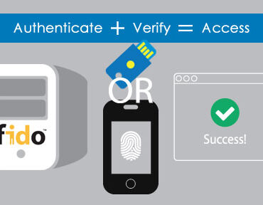 Make Multi-Factor Authentication Easy for Your Employees with FIDO2 Support