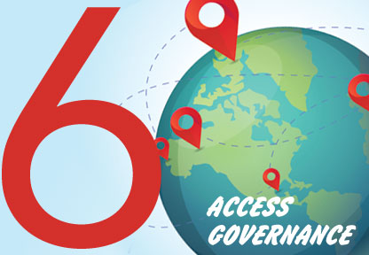 Take Your Access Governance Program Global in 6 Steps