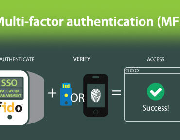 Here’s How Implement Multi Factor Authentication Faster with FIDO2