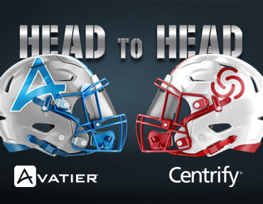 Avatier vs Centrify