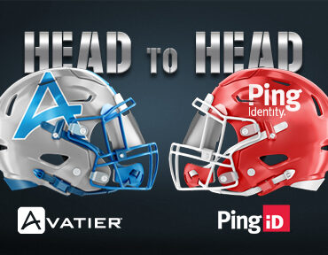 Avatier vs Ping Identity