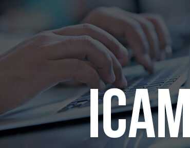 ICAM – Identity, Credential, and Access Management