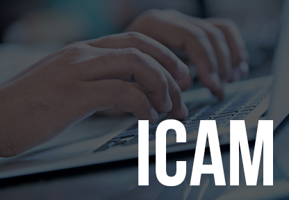 ICAM – Identity, Credential, and Access Management
