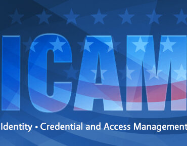 Meeting the US Government’s ICAM Requirements