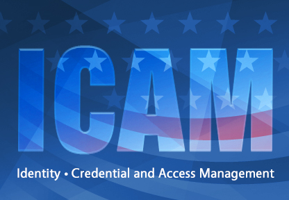 Meeting the US Government’s ICAM Requirements